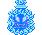 Pandora (Uprising) (8-Bit) - Kid Icarus Customs