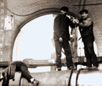 A Shipworker's Life - James Cameron's Titanic Explorer