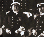 Captain Smith Picks His Officers - James Cameron's Titanic Explorer