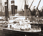 White Star Liners 1870-1890 - James Cameron's Titanic Explorer