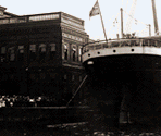 White Star Restructured - James Cameron's Titanic Explorer