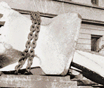 Titanic's Anchors - James Cameron's Titanic Explorer