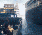 Vendors - James Cameron's Titanic Explorer
