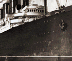 Why The Wonder Ships Were Born - James Cameron's Titanic Explorer