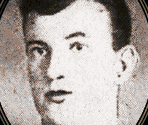 Bio: Stoker Barrett - James Cameron's Titanic Explorer
