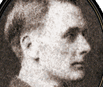 Bio: Fourth Officer Boxhall - James Cameron's Titanic Explorer