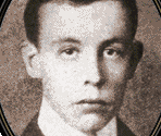 Bio: Junior Wireless Operator Bride - James Cameron's Titanic Explorer