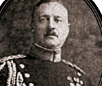 Bio: Major Archibald Butt - James Cameron's Titanic Explorer