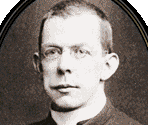 Bio: Father Byles - James Cameron's Titanic Explorer
