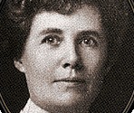 Bio: Helen Churchill Candee - James Cameron's Titanic Explorer