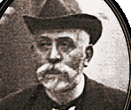 Bio: Alexander Carlisle - James Cameron's Titanic Explorer