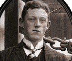 Bio: Wireless Operator Cottam - James Cameron's Titanic Explorer