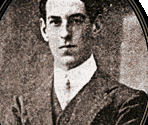 Bio: Wireless Operator Evans - James Cameron's Titanic Explorer