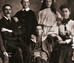 Bio: The Goodwin Family - James Cameron's Titanic Explorer