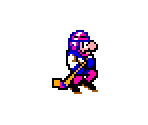 General Sprites - Great Ice Hockey