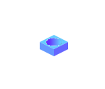 Background Elements - Iso Infected