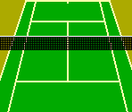 Court - Super Tennis/Great Tennis