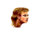 Portraits - Andre Agassi Tennis
