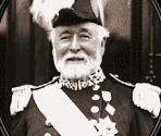 Bio: Lord William Pirrie - James Cameron's Titanic Explorer