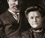 Bio: Isidor and Ida Strauss - James Cameron's Titanic Explorer
