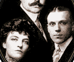 Bio: The Widener Family - James Cameron's Titanic Explorer
