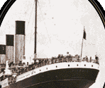 Bio: Henry Sleeper Harper - James Cameron's Titanic Explorer