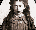 Bio: Eva Hart - James Cameron's Titanic Explorer