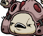 The Matriarch - The Binding of Isaac: Rebirth