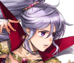Ishtar - Fire Emblem: Heroes