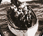 Bio: Quartermaster Hichens - James Cameron's Titanic Explorer