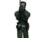B.o.B. Crewman - Marathon 2: Durandal