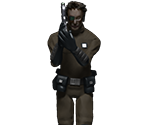 B.o.B. Security - Marathon 2: Durandal