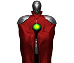 Compiler Minor - Marathon 2: Durandal