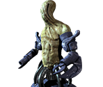 Cyborg - Marathon 2: Durandal
