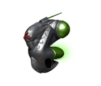 Drone Major - Marathon 2: Durandal