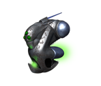 Drone Minor (Friendly) - Marathon 2: Durandal