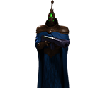Enforcer Major - Marathon 2: Durandal