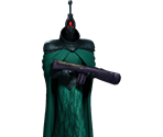 Enforcer Minor - Marathon 2: Durandal