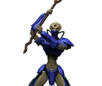 Fighter Blue - Marathon 2: Durandal