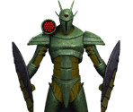Hunter Major - Marathon 2: Durandal