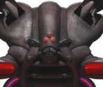 Juggernaut Major - Marathon 2: Durandal