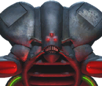 Juggernaut Minor - Marathon 2: Durandal