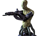 Mother of All Cyborgs - Marathon 2: Durandal