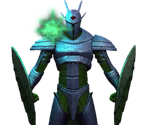 Mother of All Hunters - Marathon 2: Durandal
