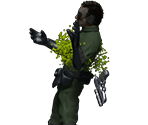Simulacrum - Marathon 2: Durandal
