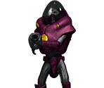 Trooper Major - Marathon 2: Durandal