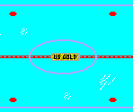 Rink - Championship Hockey (PAL)