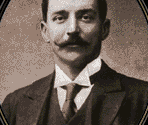 Bio: J. Bruce Ismay - James Cameron's Titanic Explorer