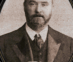 Bio: Thomas Henry Ismay - James Cameron's Titanic Explorer