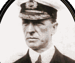 Bio: Captain Stanley Lord - James Cameron's Titanic Explorer